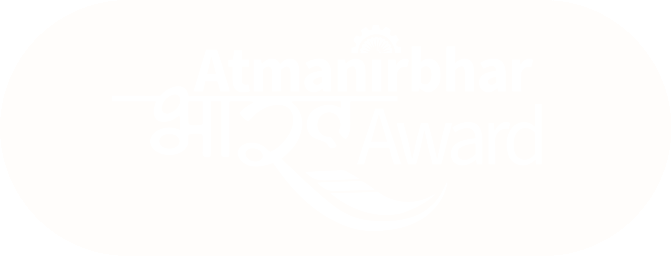 Scaler Atmanirbhar Bharat Award
